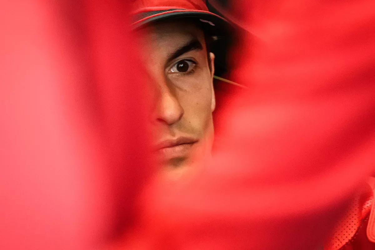 Marquez Ancam Balik! “Saya Tak Takut Sirkuit Mana Pun” Jelang MotoGP Inggris